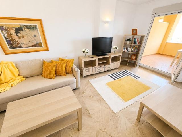 Piso, Rodeo Alto Guadaiza La Campana, Marbella