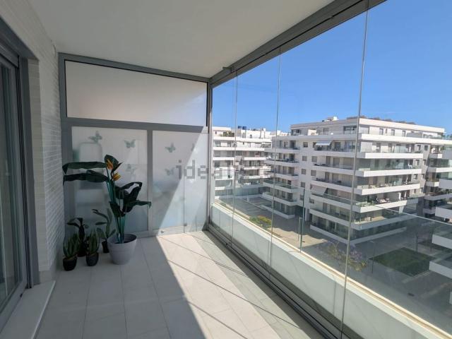 Piso, Rodeo Alto Guadaiza La Campana, Marbella