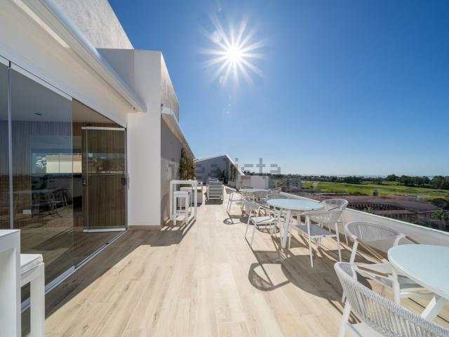 Piso, Rodeo Alto Guadaiza La Campana, Marbella