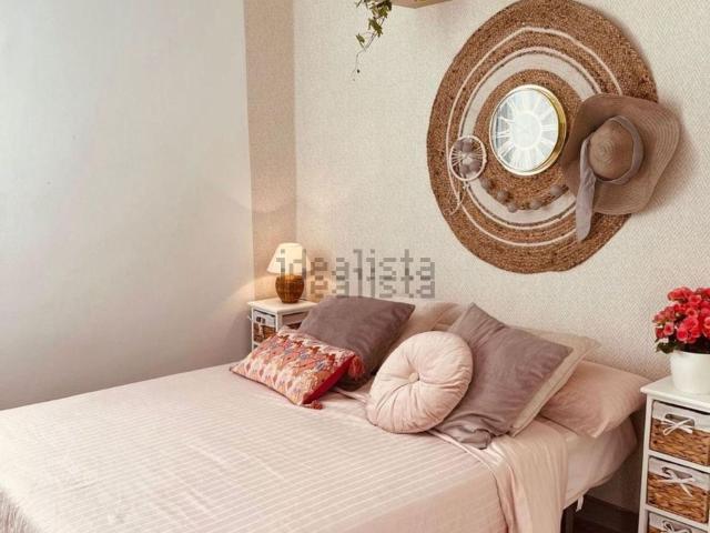 Piso, Rodeo Alto Guadaiza La Campana, Marbella