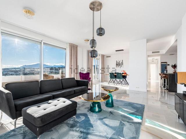 Piso, Rodeo Alto Guadaiza La Campana, Marbella