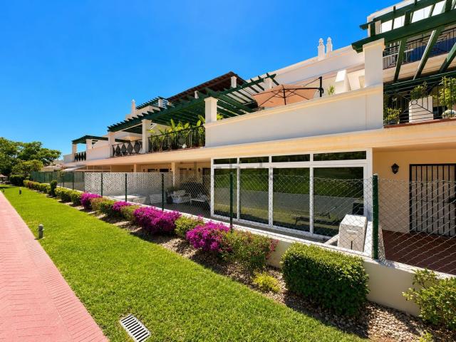 Piso, Rodeo Alto Guadaiza La Campana, Marbella