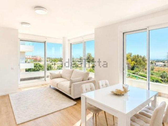 Piso, Rodeo Alto Guadaiza La Campana, Marbella