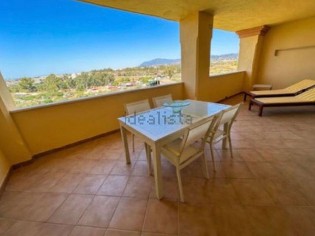 Piso, Rodeo Alto Guadaiza La Campana, Marbella