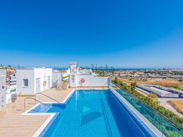 Piso, Rodeo Alto Guadaiza La Campana, Marbella