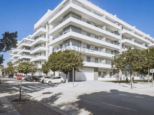 Piso, Rodeo Alto Guadaiza La Campana, Marbella