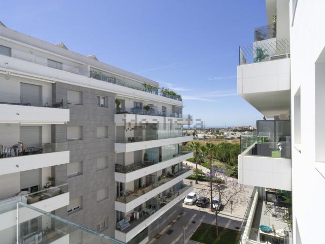 Piso, Rodeo Alto Guadaiza La Campana, Marbella