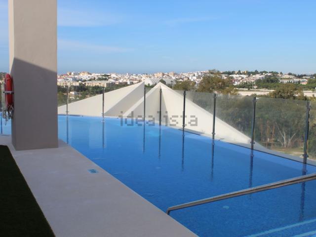 Piso, Rodeo Alto Guadaiza La Campana, Marbella