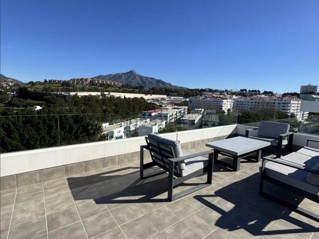 Piso, Rodeo Alto Guadaiza La Campana, Marbella