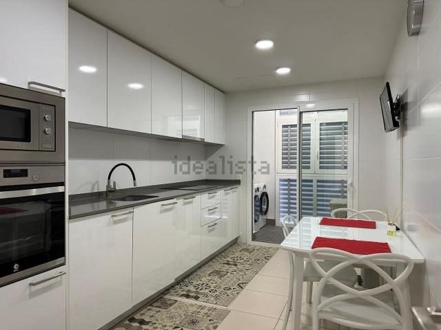 Piso, Rodeo Alto Guadaiza La Campana, Marbella