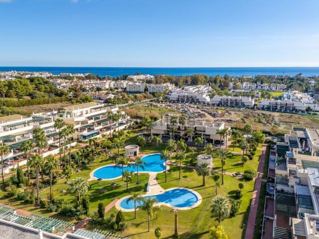 Piso, Rodeo Alto Guadaiza La Campana, Marbella