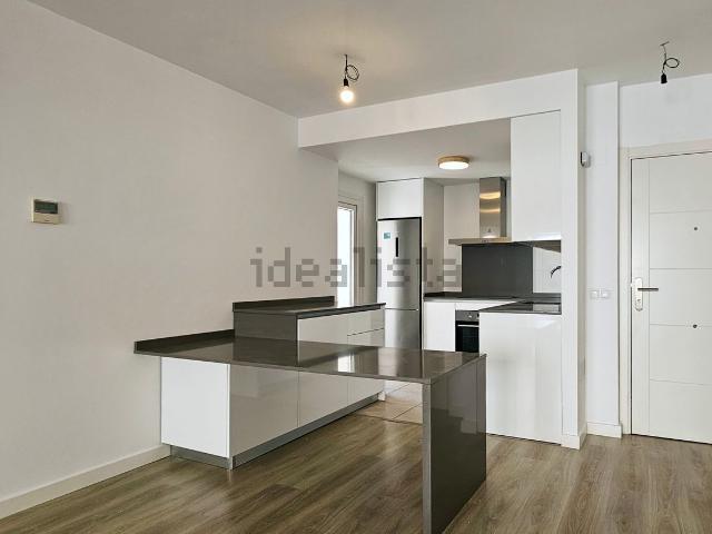 Piso, Rodeo Alto Guadaiza La Campana, Marbella