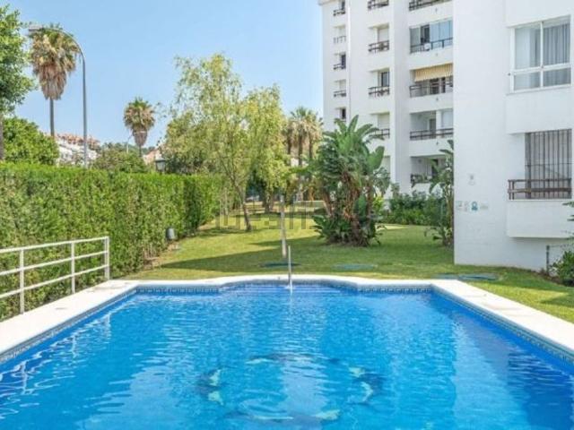 Piso, Rodeo Alto Guadaiza La Campana, Marbella