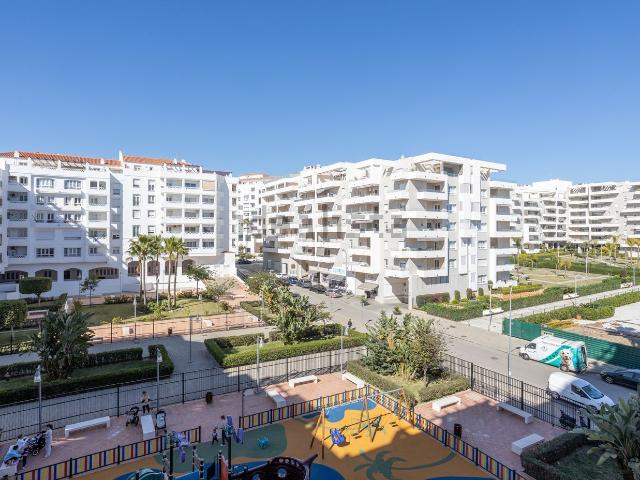 Piso, Rodeo Alto Guadaiza La Campana, Marbella