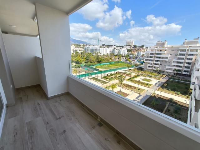 Piso, Rodeo Alto Guadaiza La Campana, Marbella