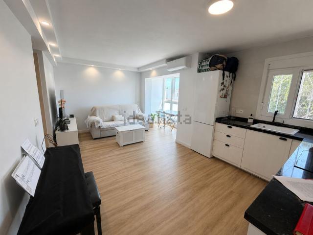 Piso, Rodeo Alto Guadaiza La Campana, Marbella