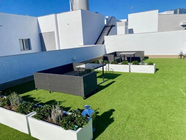 Piso, Rodeo Alto Guadaiza La Campana, Marbella