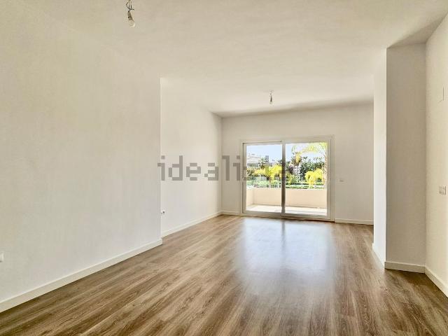 Piso, Rodeo Alto Guadaiza La Campana, Marbella