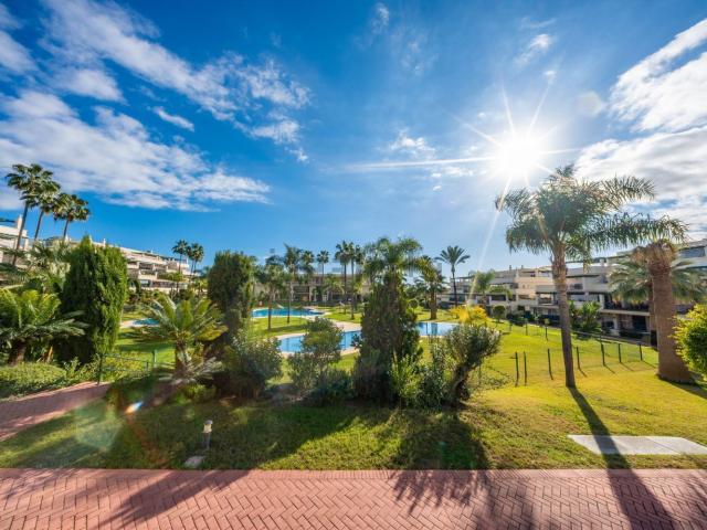 Piso, Rodeo Alto Guadaiza La Campana, Marbella