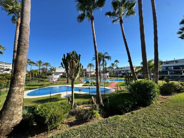 Piso, Rodeo Alto Guadaiza La Campana, Marbella