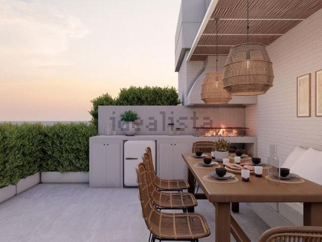 Piso, Rodeo Alto Guadaiza La Campana, Marbella