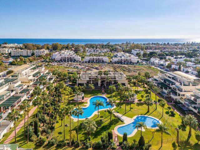 Piso, Rodeo Alto Guadaiza La Campana, Marbella