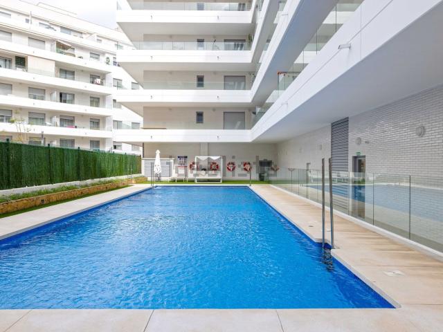 Piso, Rodeo Alto Guadaiza La Campana, Marbella
