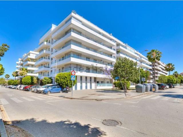 Piso, Rodeo Alto Guadaiza La Campana, Marbella