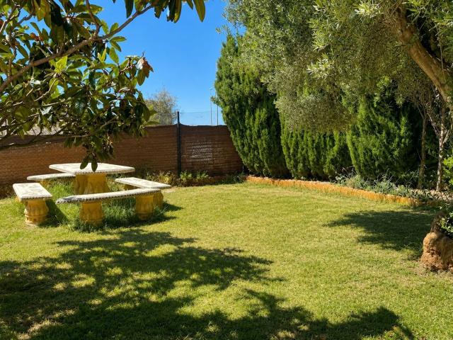 Piso, Rodeo Alto Guadaiza La Campana, Marbella