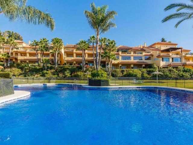Piso, Rodeo Alto Guadaiza La Campana, Marbella