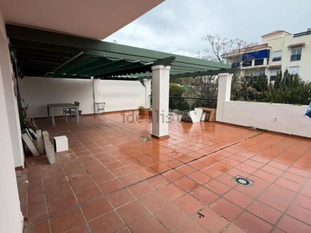 Piso, Rodeo Alto Guadaiza La Campana, Marbella
