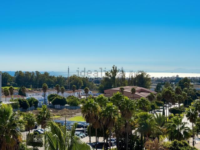 Piso, Rodeo Alto Guadaiza La Campana, Marbella