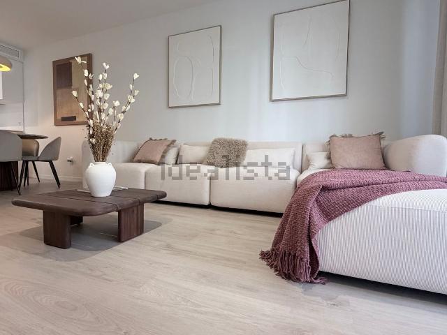 Piso, Rodeo Alto Guadaiza La Campana, Marbella