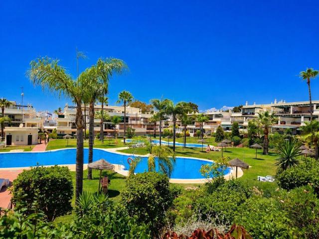 Piso, Rodeo Alto Guadaiza La Campana, Marbella