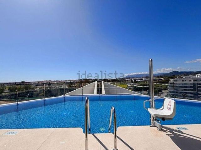Piso, Rodeo Alto Guadaiza La Campana, Marbella