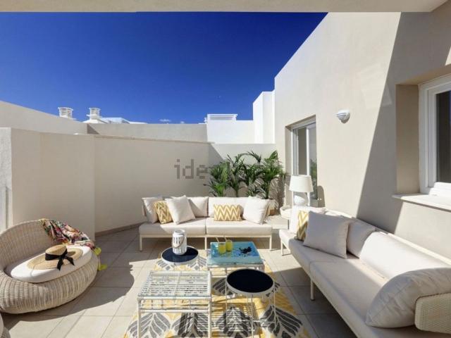 Piso, Rodeo Alto Guadaiza La Campana, Marbella