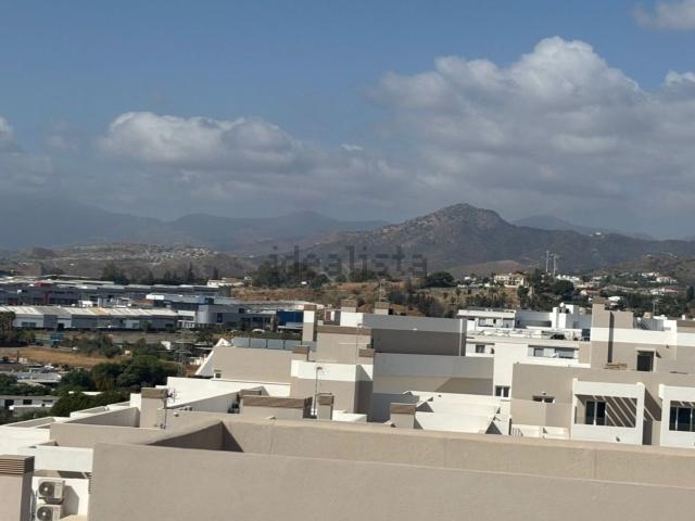 Piso, Rodeo Alto Guadaiza La Campana, Marbella