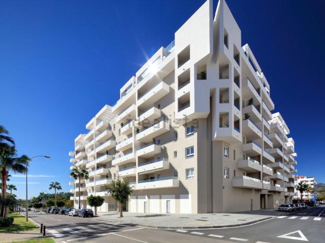 Piso, Rodeo Alto Guadaiza La Campana, Marbella