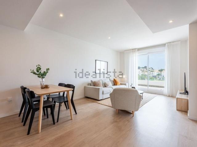 Piso, Rodeo Alto Guadaiza La Campana, Marbella