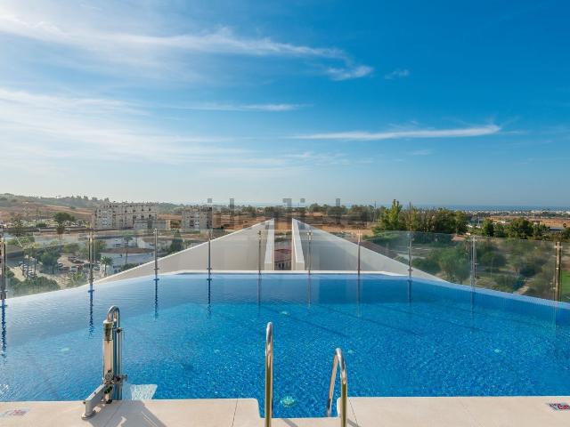 Piso, Rodeo Alto Guadaiza La Campana, Marbella