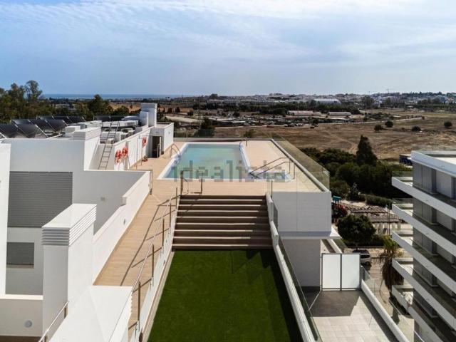 Piso, Rodeo Alto Guadaiza La Campana, Marbella