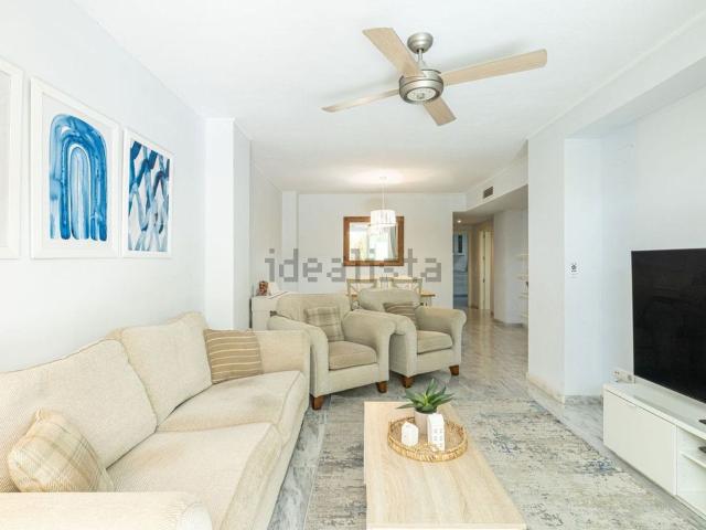 Piso, Rodeo Alto Guadaiza La Campana, Marbella