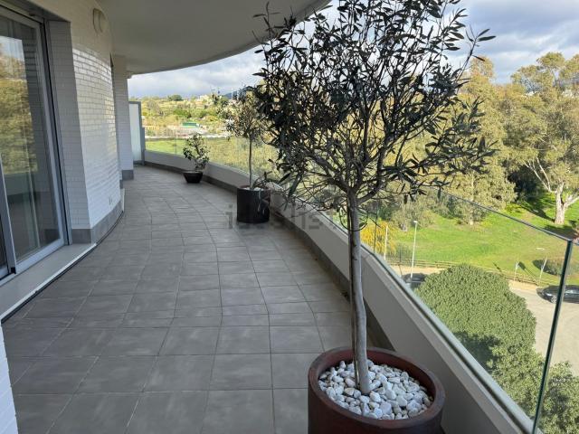 Piso, Rodeo Alto Guadaiza La Campana, Marbella