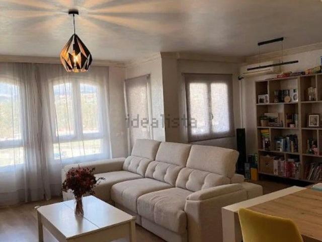 Piso, Rodeo Alto Guadaiza La Campana, Marbella
