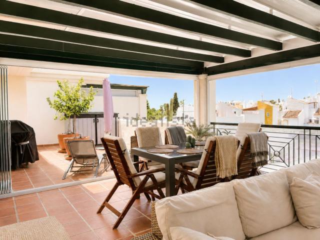 Piso, Rodeo Alto Guadaiza La Campana, Marbella