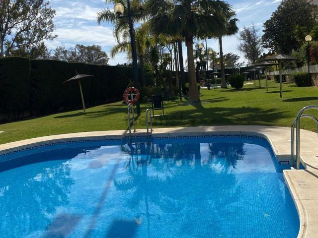Piso, Rodeo Alto Guadaiza La Campana, Marbella