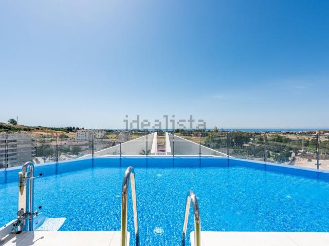 Piso, Rodeo Alto Guadaiza La Campana, Marbella