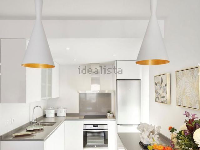 Piso, Rodeo Alto Guadaiza La Campana, Marbella