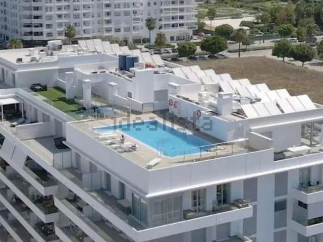 Piso, Rodeo Alto Guadaiza La Campana, Marbella
