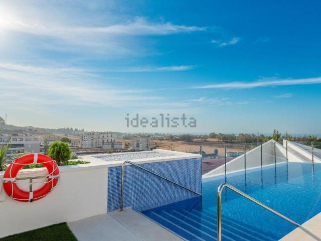 Piso, Rodeo Alto Guadaiza La Campana, Marbella